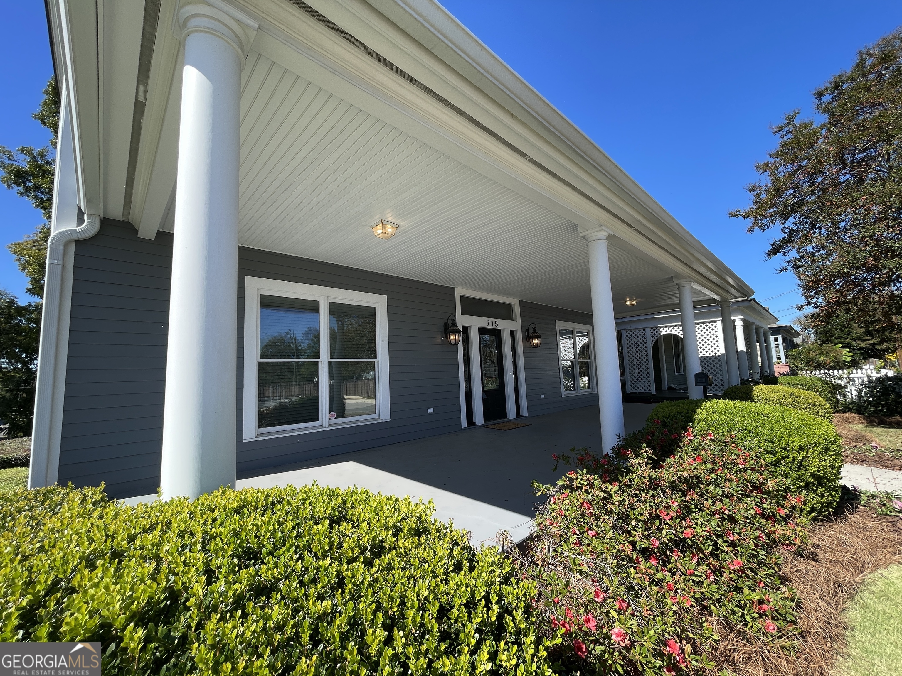 715 Avenue A NE Rome GA 30165