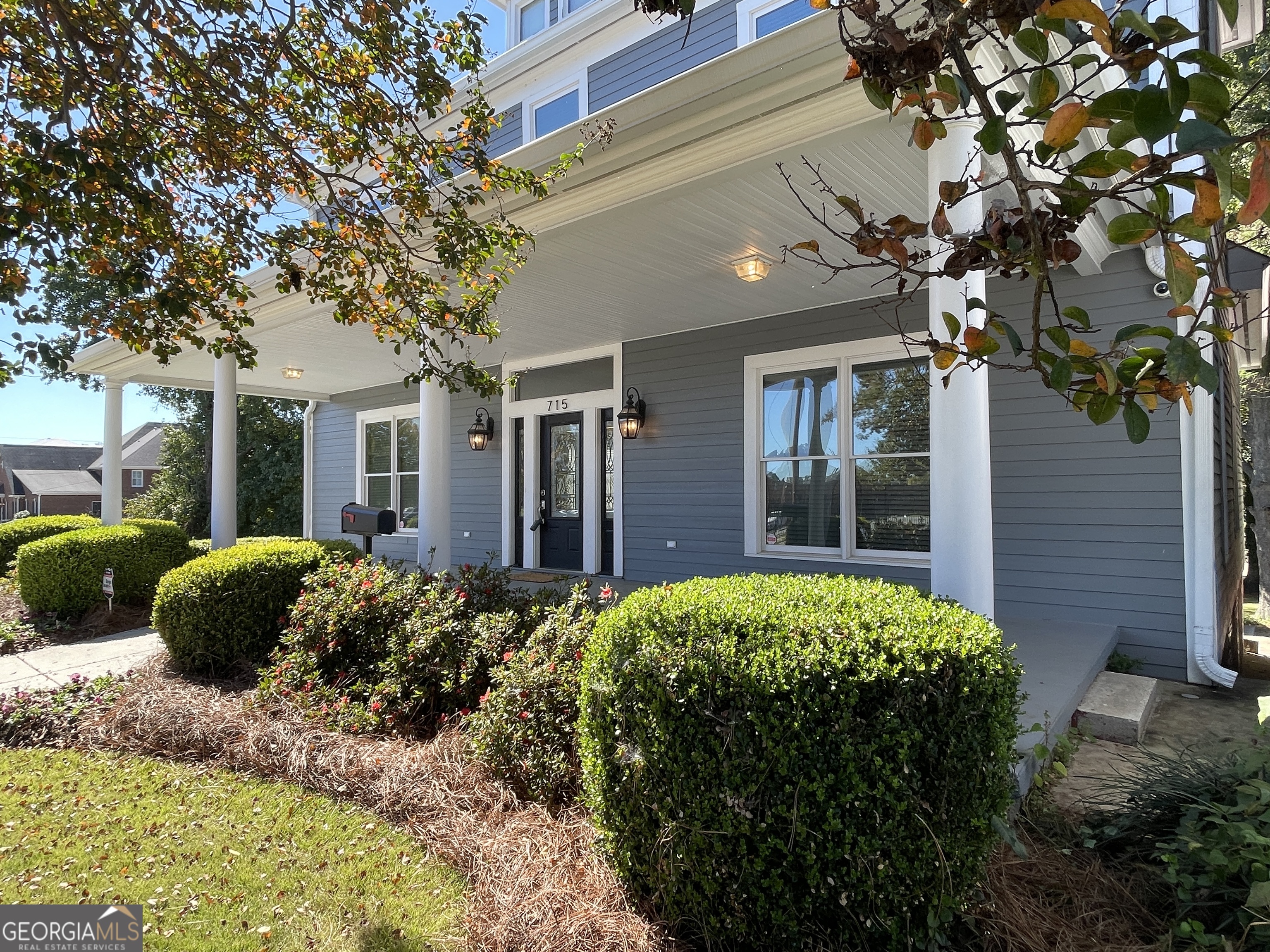 715 Avenue A NE Rome GA 30165