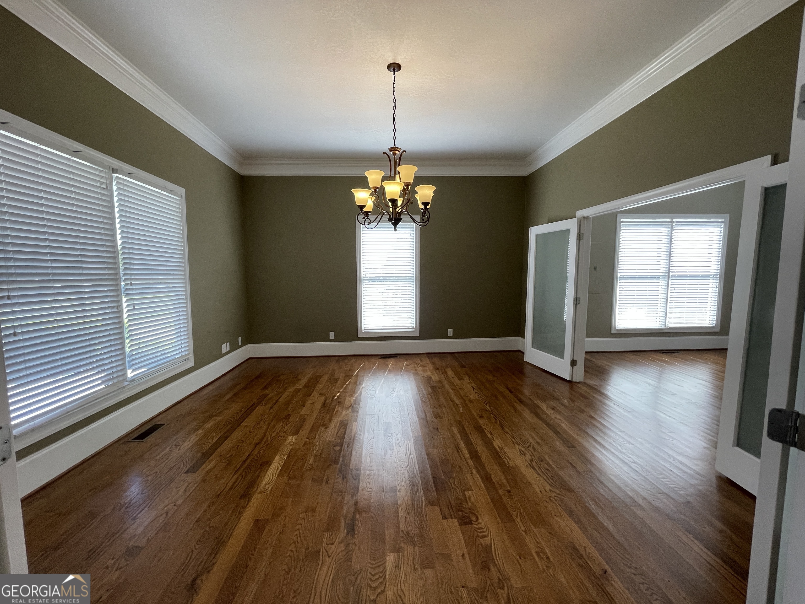 715 Avenue A NE Rome GA 30165