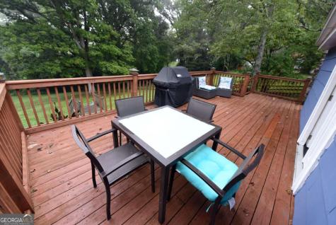742 Hillcrest Drive Mccaysville GA 30555