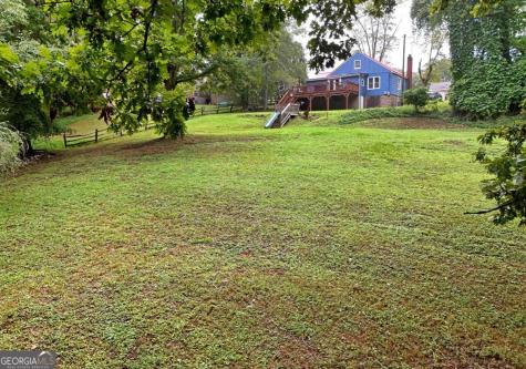 742 Hillcrest Drive Mccaysville GA 30555