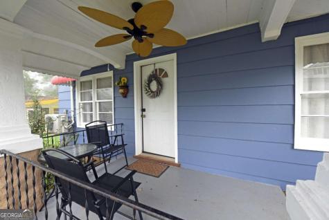 742 Hillcrest Drive Mccaysville GA 30555