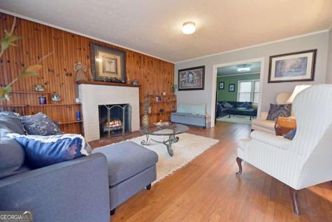 742 Hillcrest Drive Mccaysville GA 30555