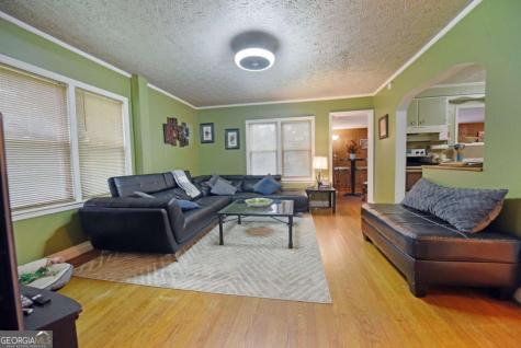 742 Hillcrest Drive Mccaysville GA 30555
