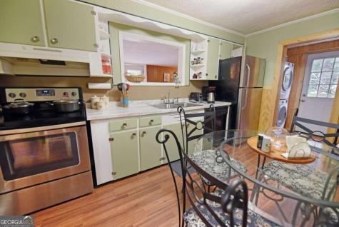742 Hillcrest Drive Mccaysville GA 30555