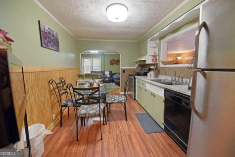 742 Hillcrest Drive Mccaysville GA 30555