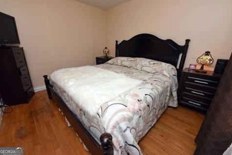 742 Hillcrest Drive Mccaysville GA 30555