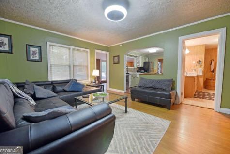 742 Hillcrest Drive Mccaysville GA 30555