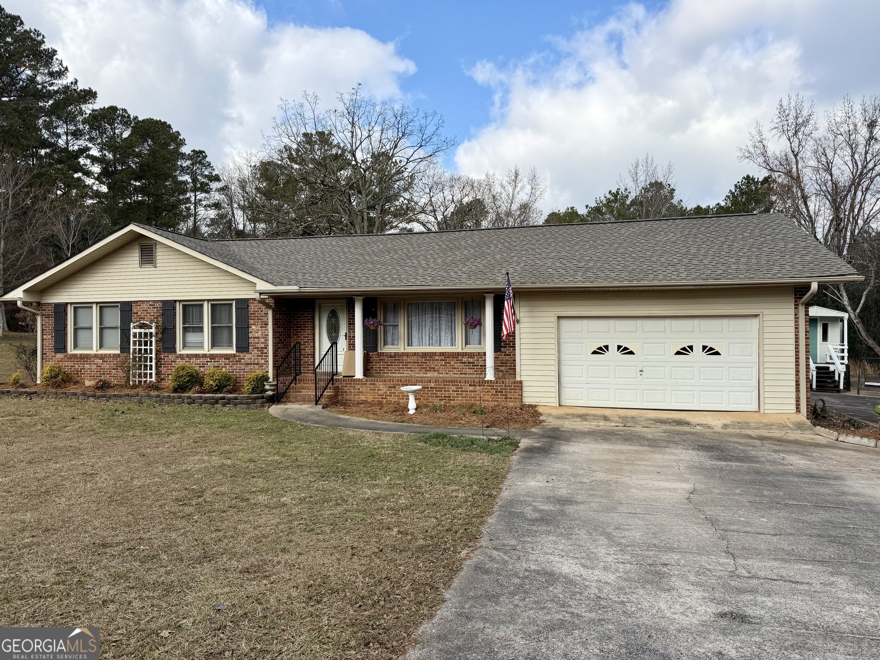1752 Athens Highway Elberton GA 30635