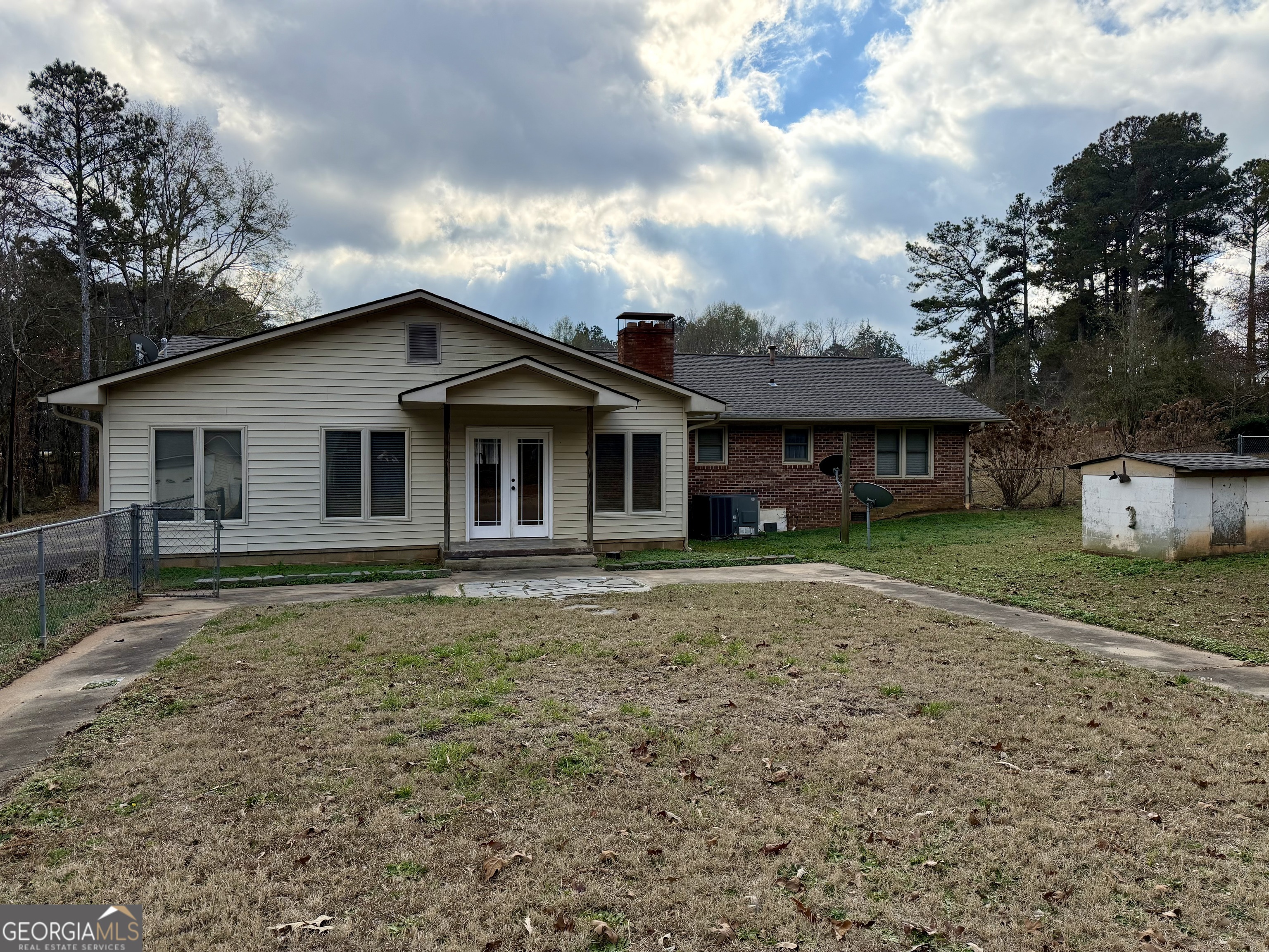1752 Athens Highway Elberton GA 30635