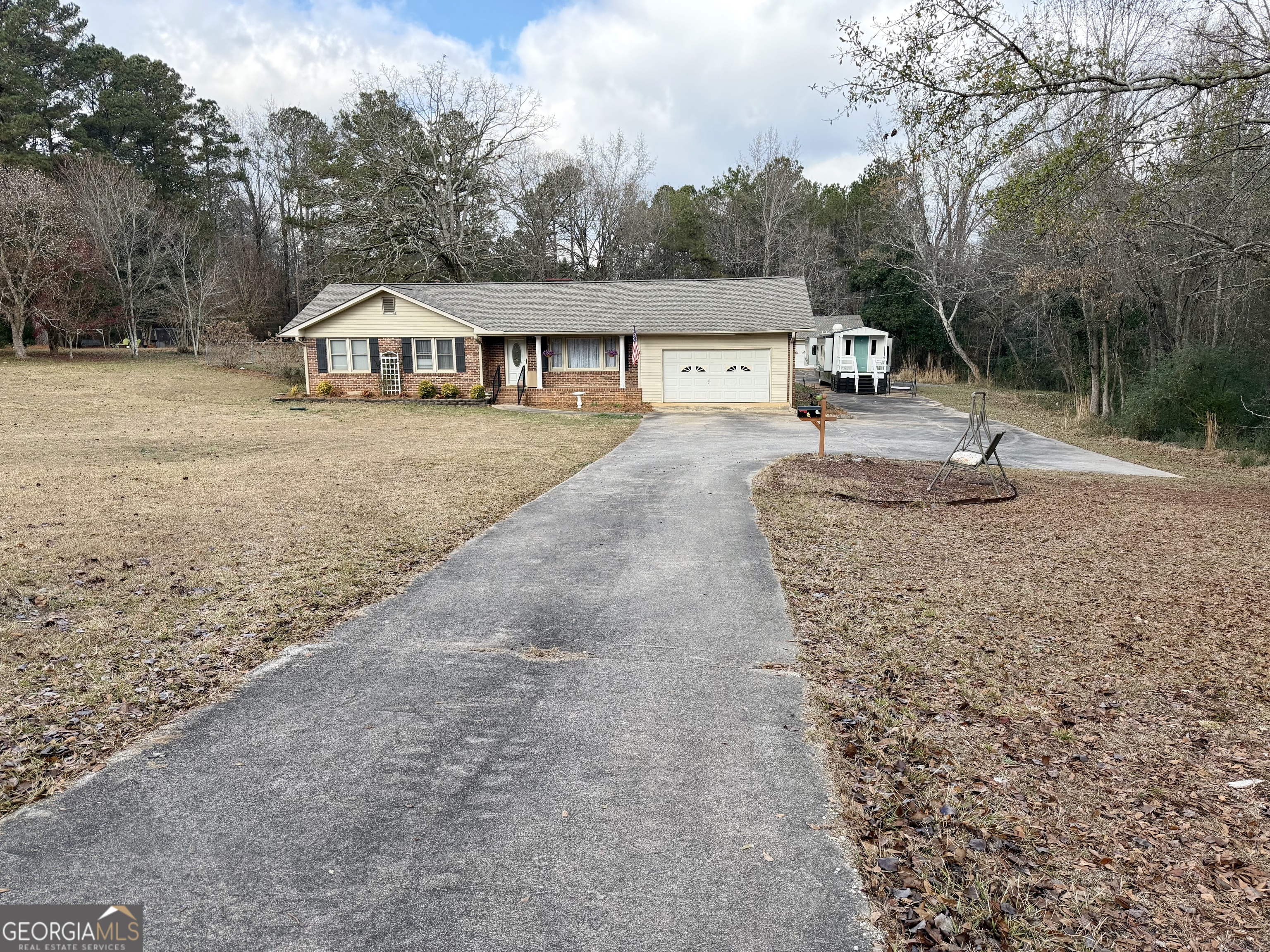 1752 Athens Highway Elberton GA 30635