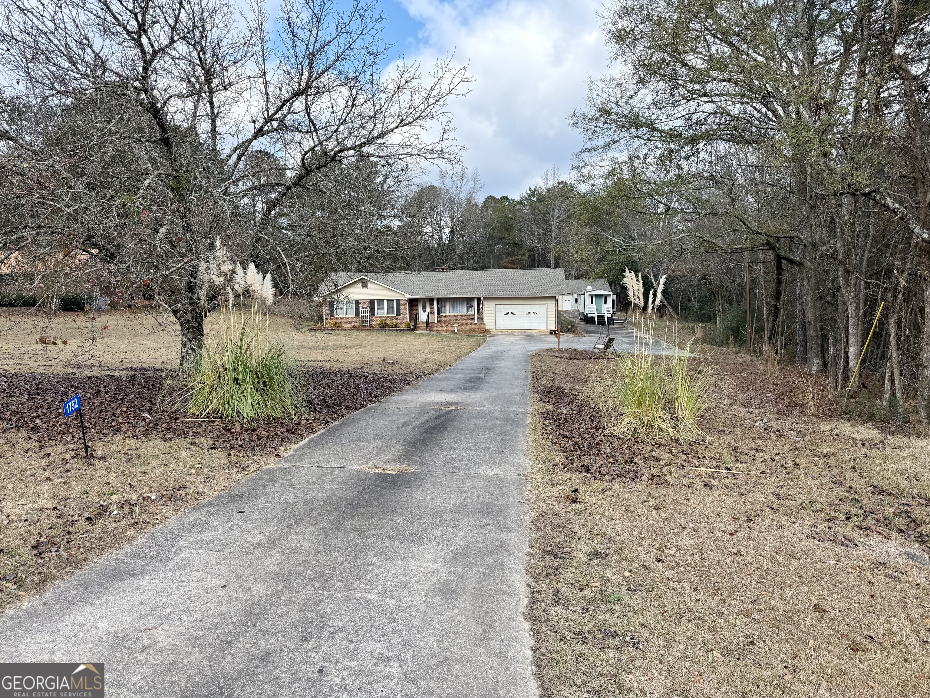 1752 Athens Highway Elberton GA 30635