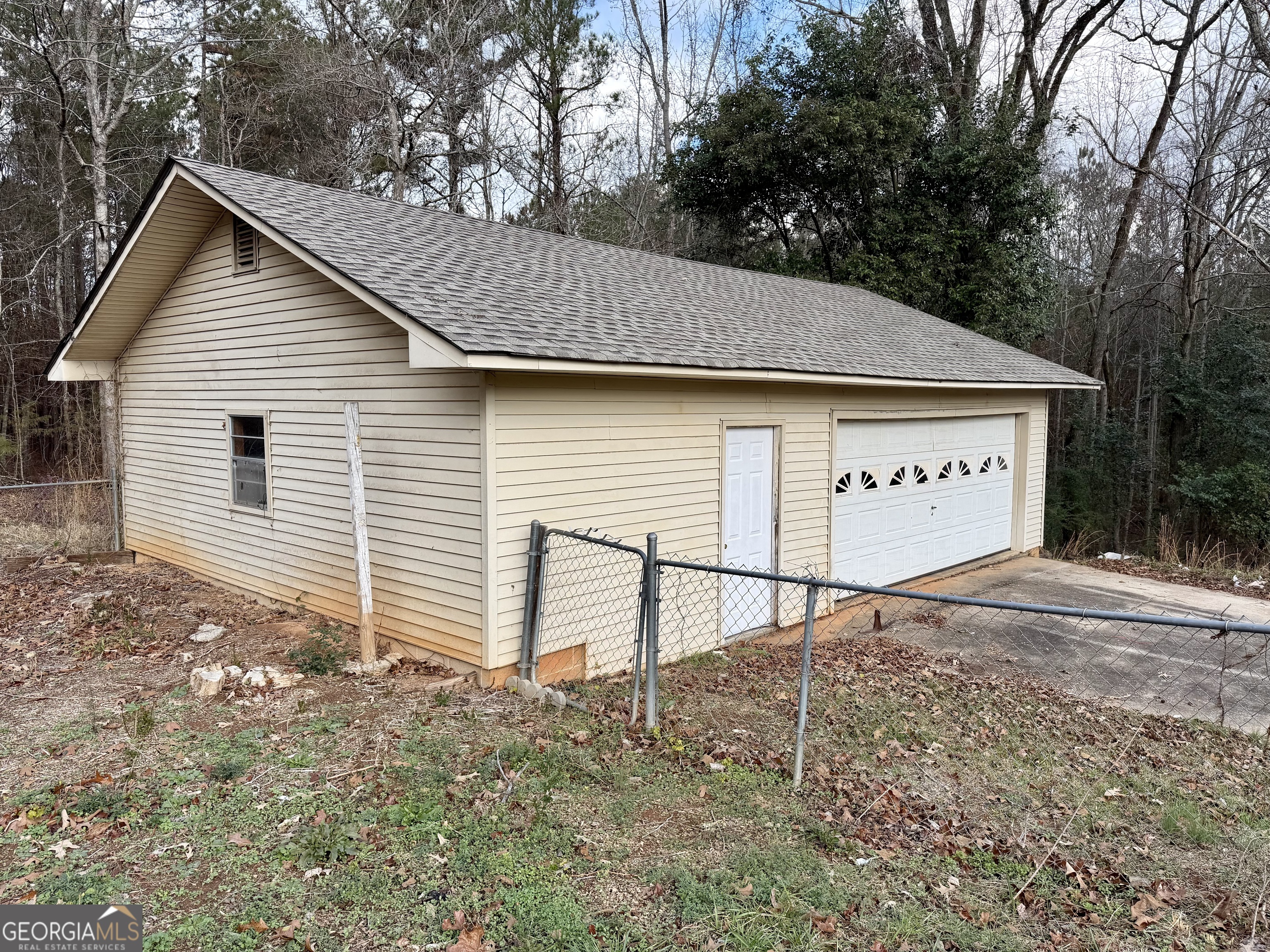 1752 Athens Highway Elberton GA 30635