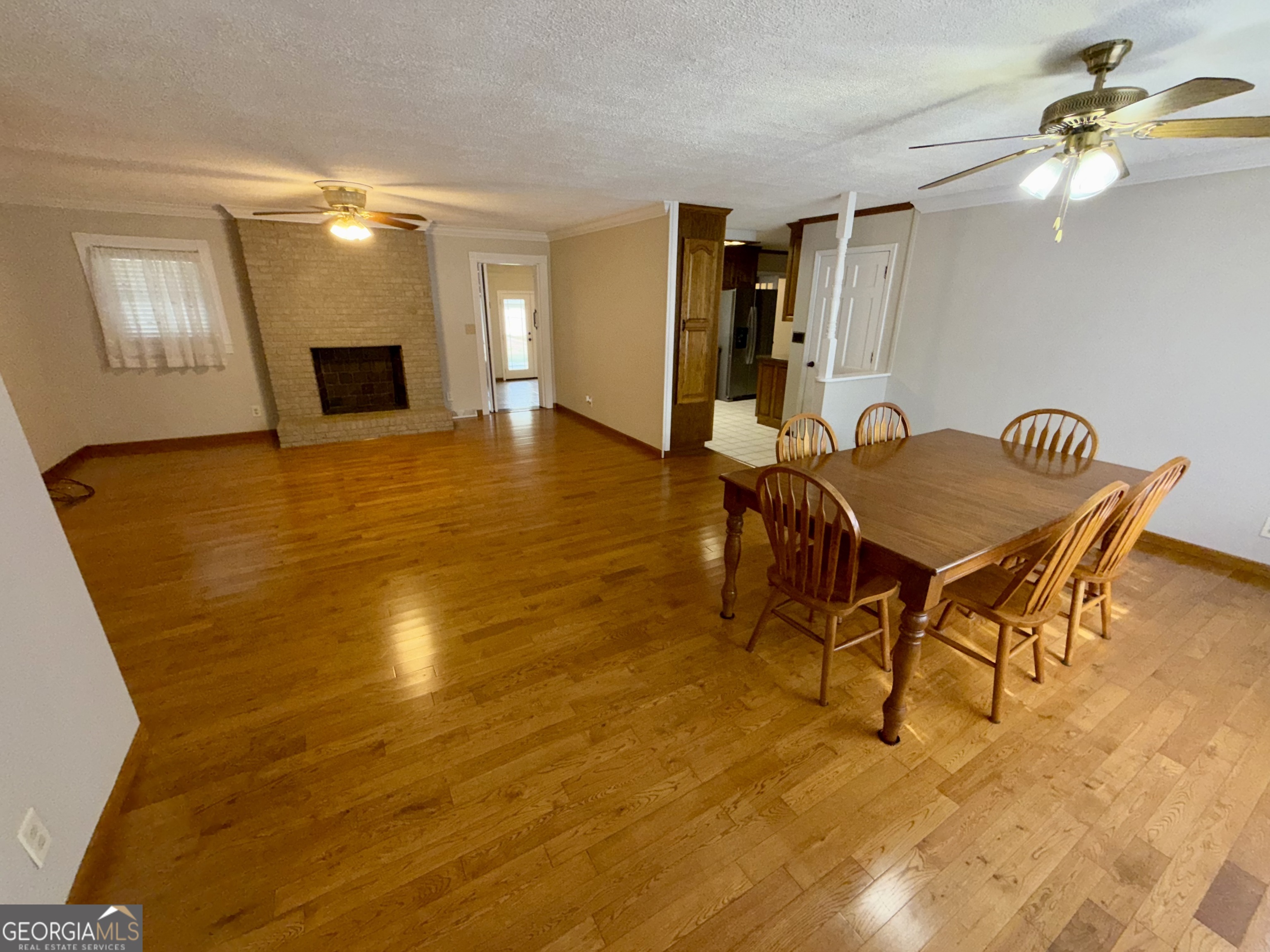 1752 Athens Highway Elberton GA 30635
