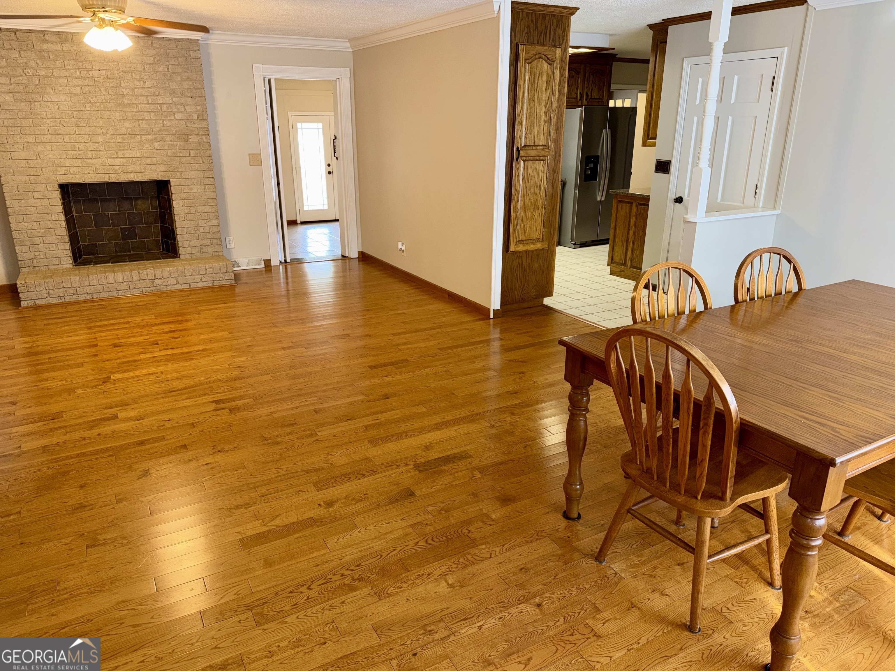 1752 Athens Highway Elberton GA 30635