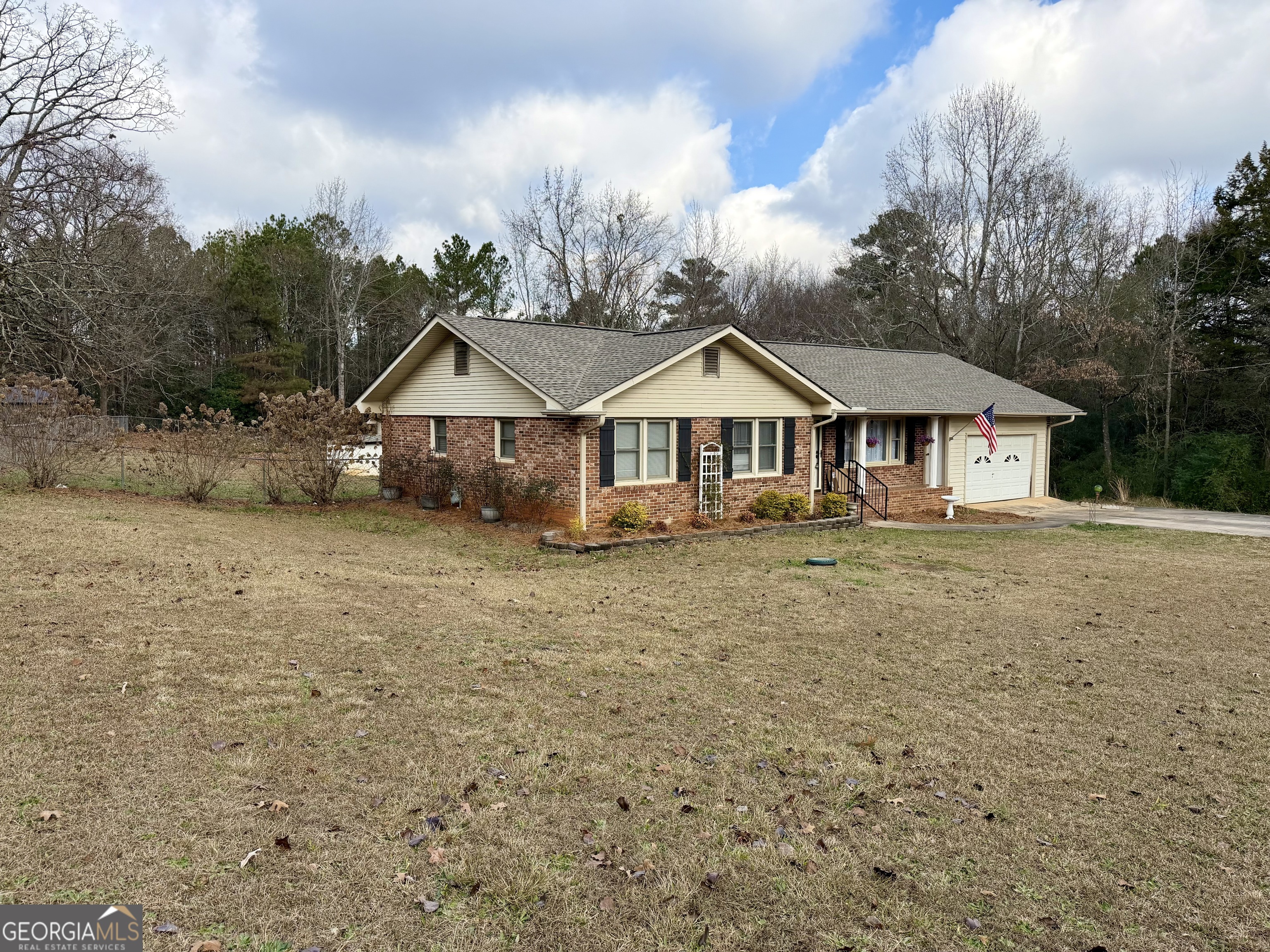 1752 Athens Highway Elberton GA 30635