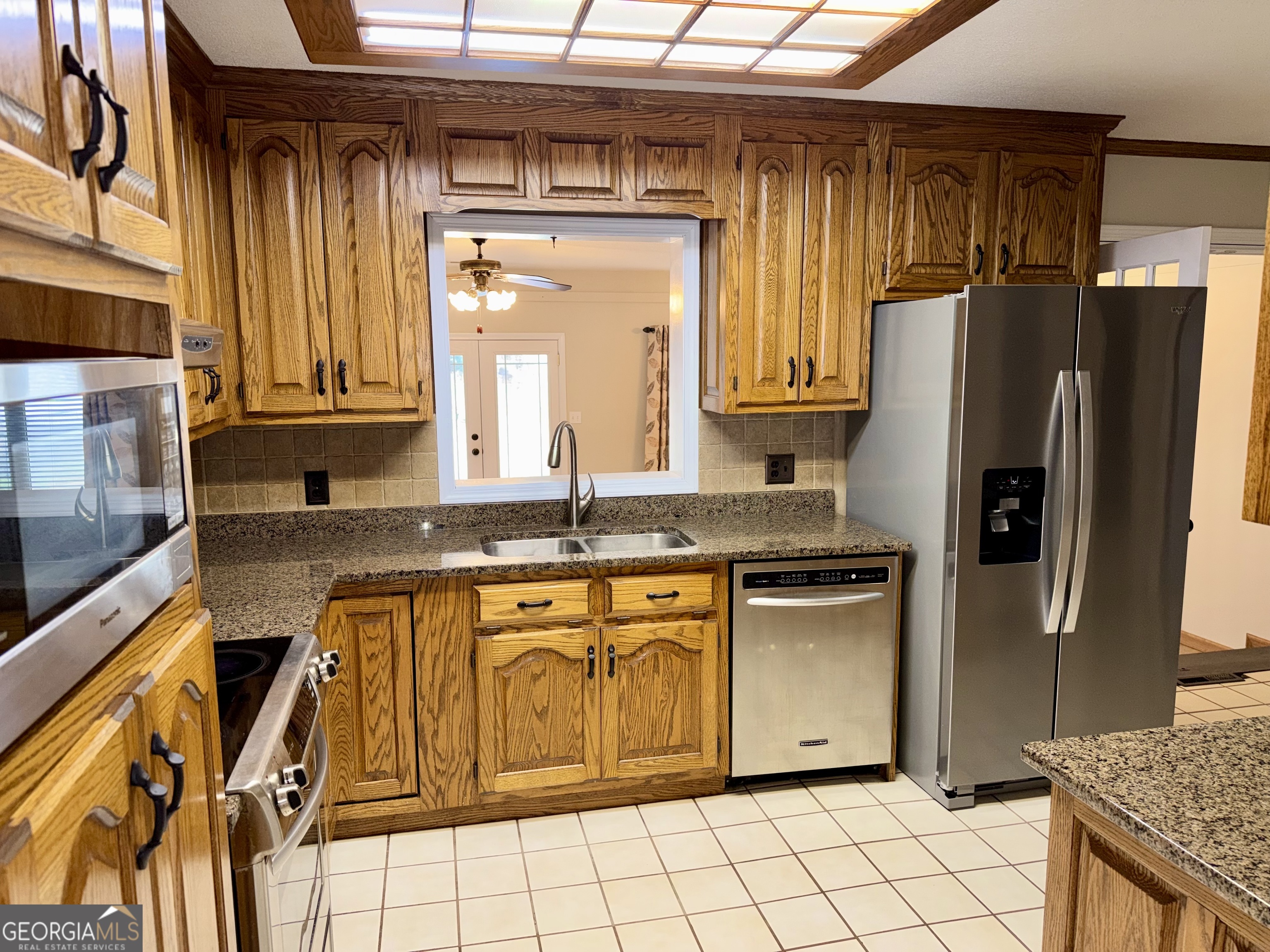 1752 Athens Highway Elberton GA 30635