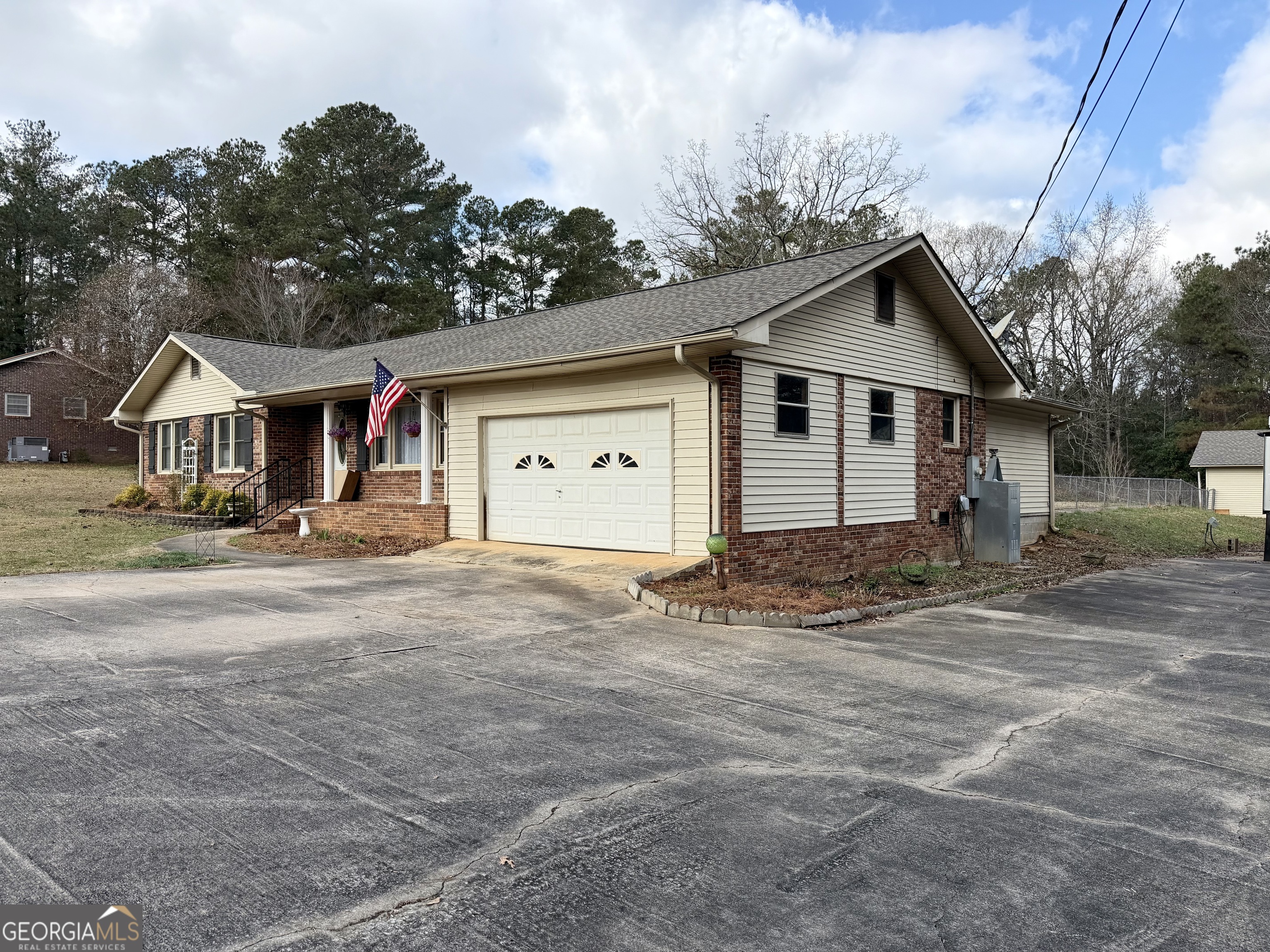 1752 Athens Highway Elberton GA 30635