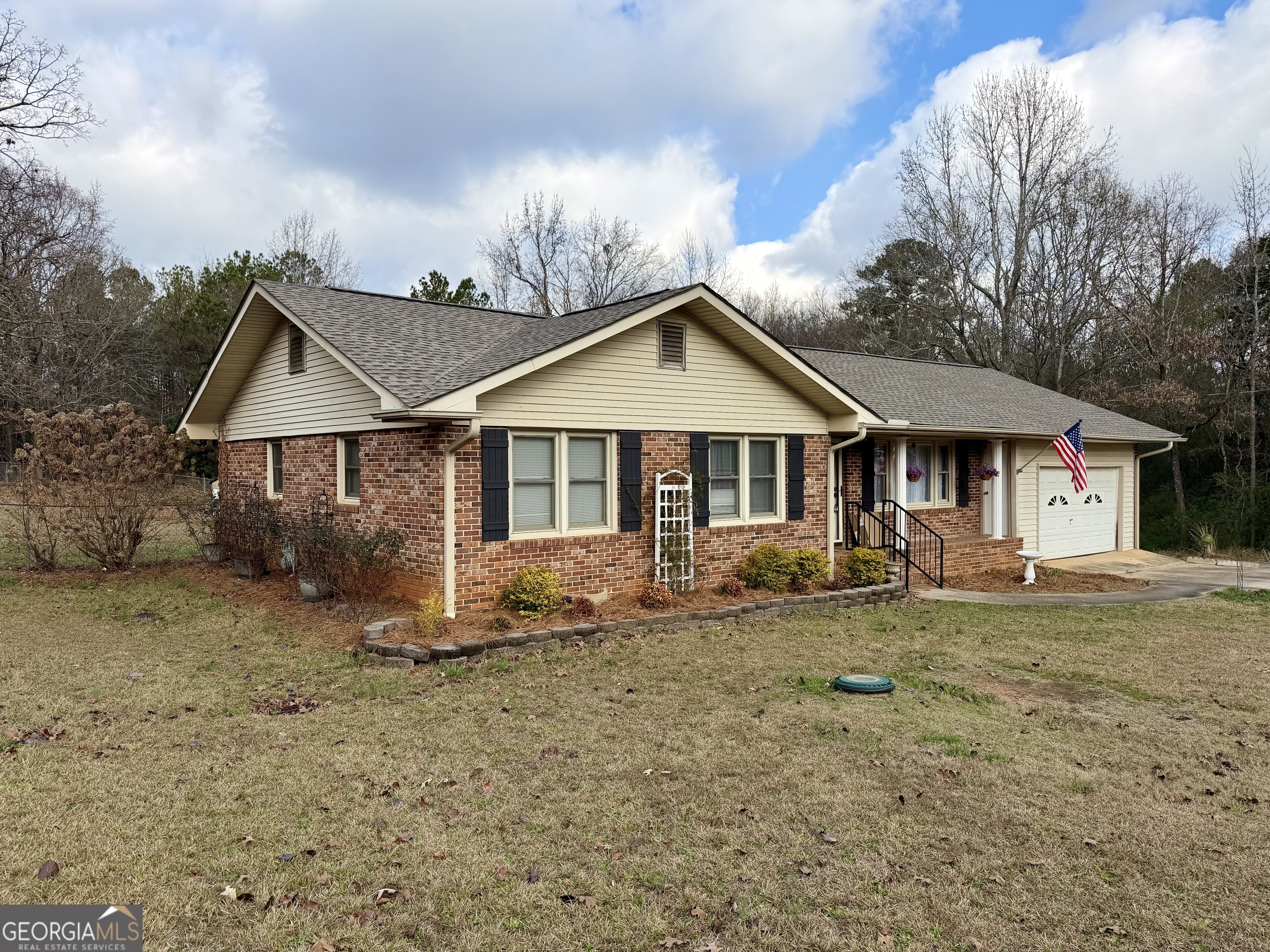 1752 Athens Highway Elberton GA 30635