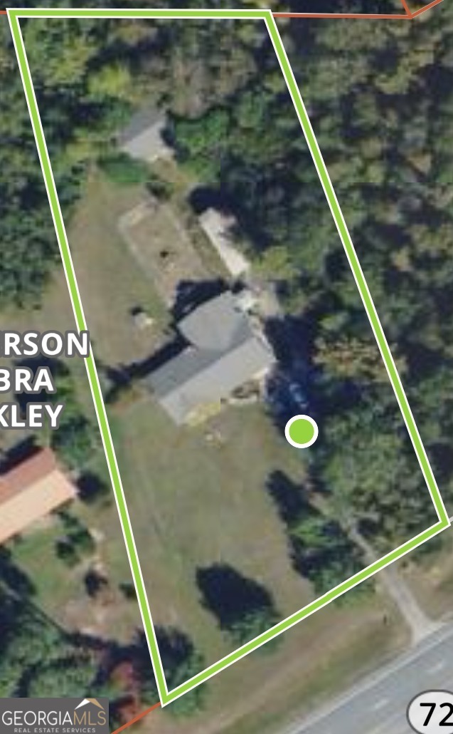 1752 Athens Highway Elberton GA 30635