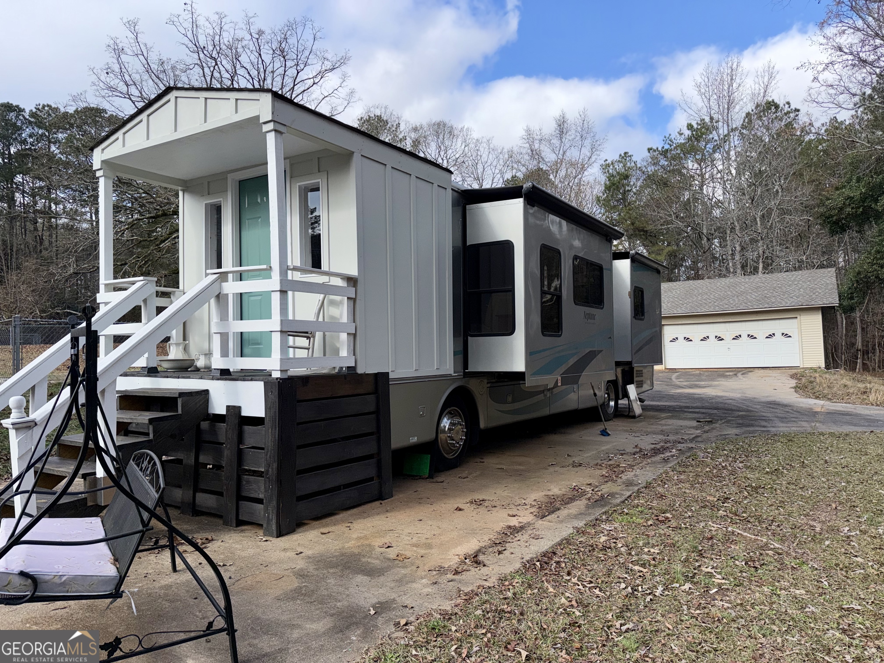 1752 Athens Highway Elberton GA 30635