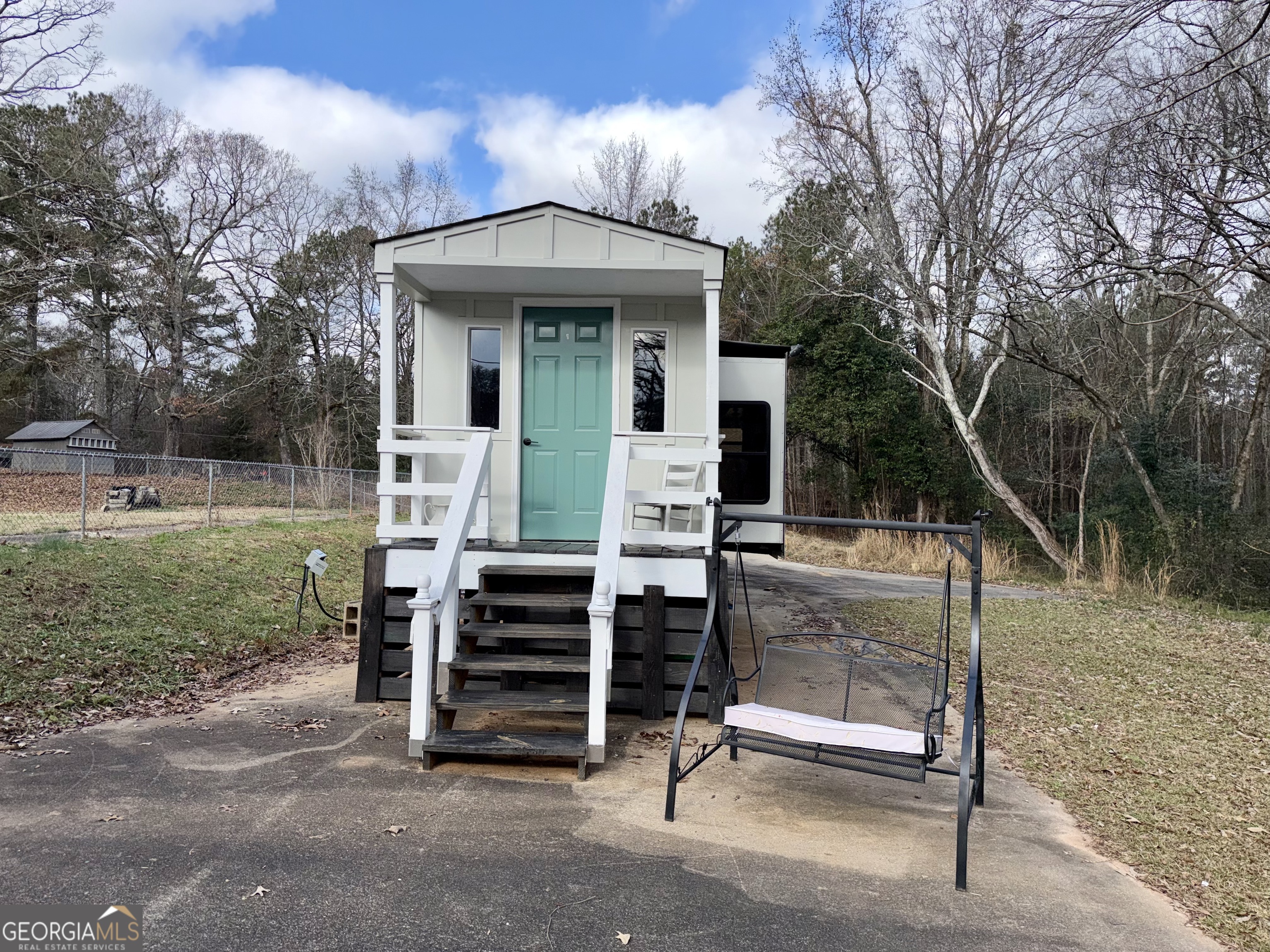 1752 Athens Highway Elberton GA 30635