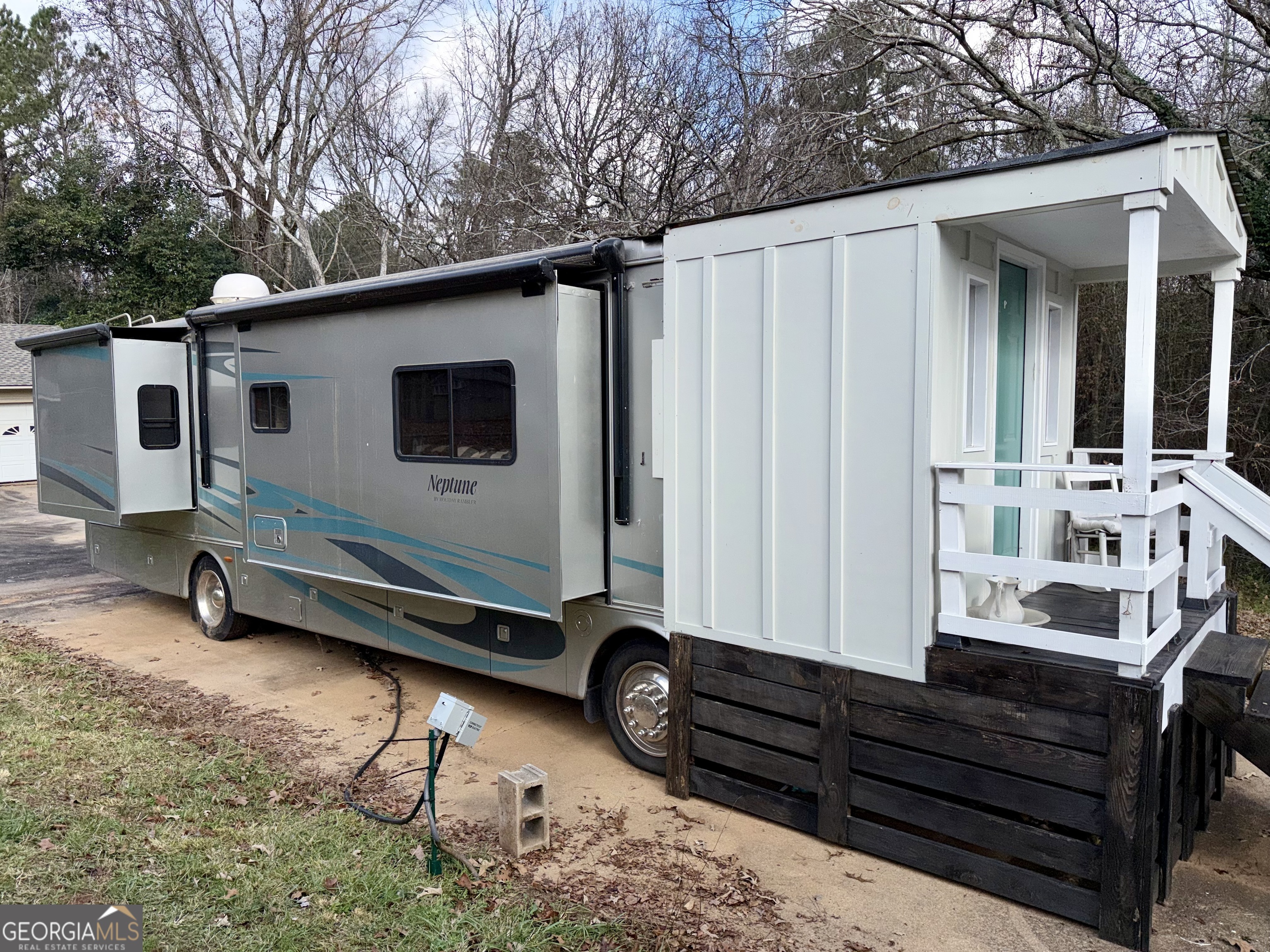 1752 Athens Highway Elberton GA 30635