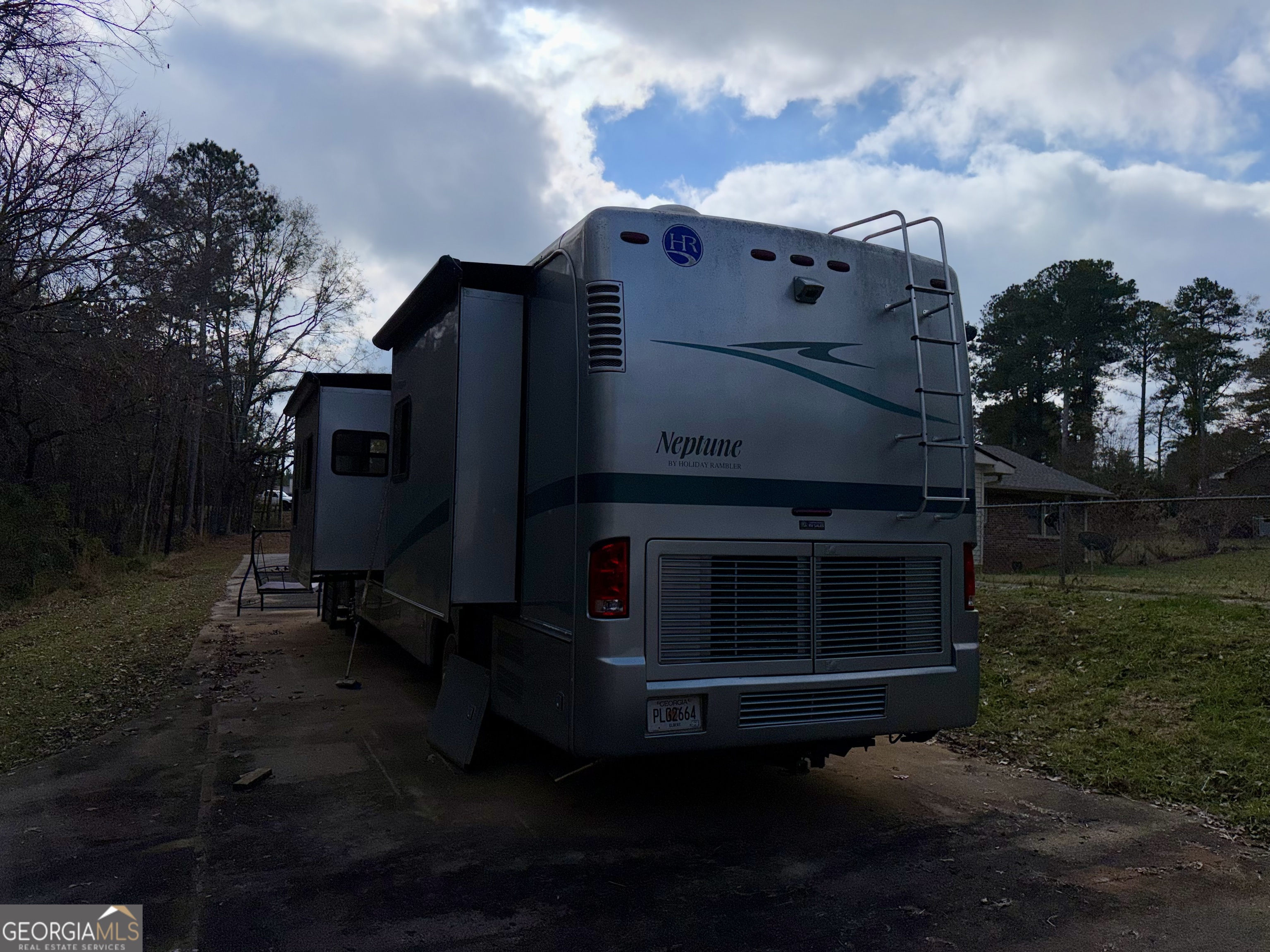 1752 Athens Highway Elberton GA 30635