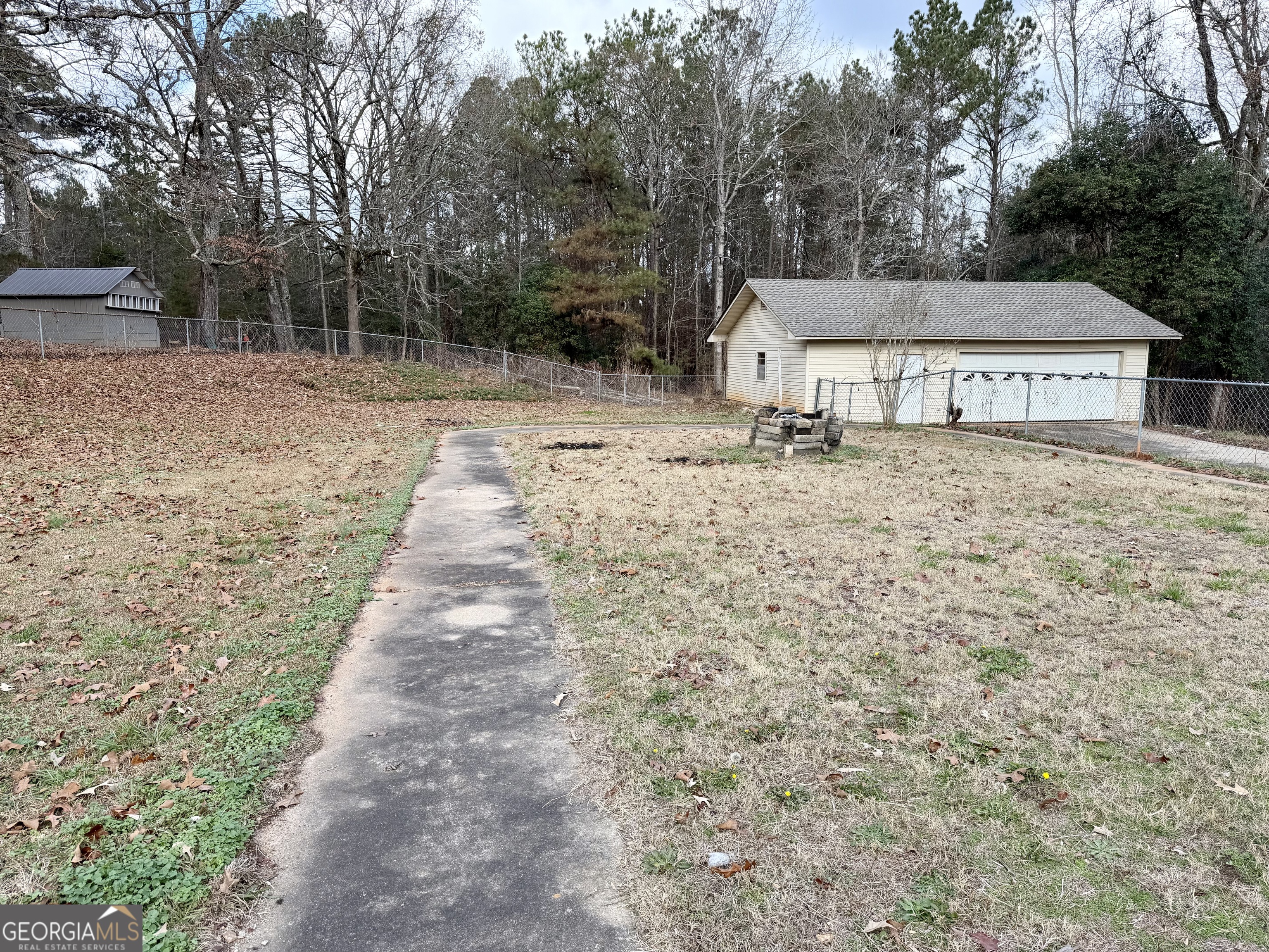 1752 Athens Highway Elberton GA 30635