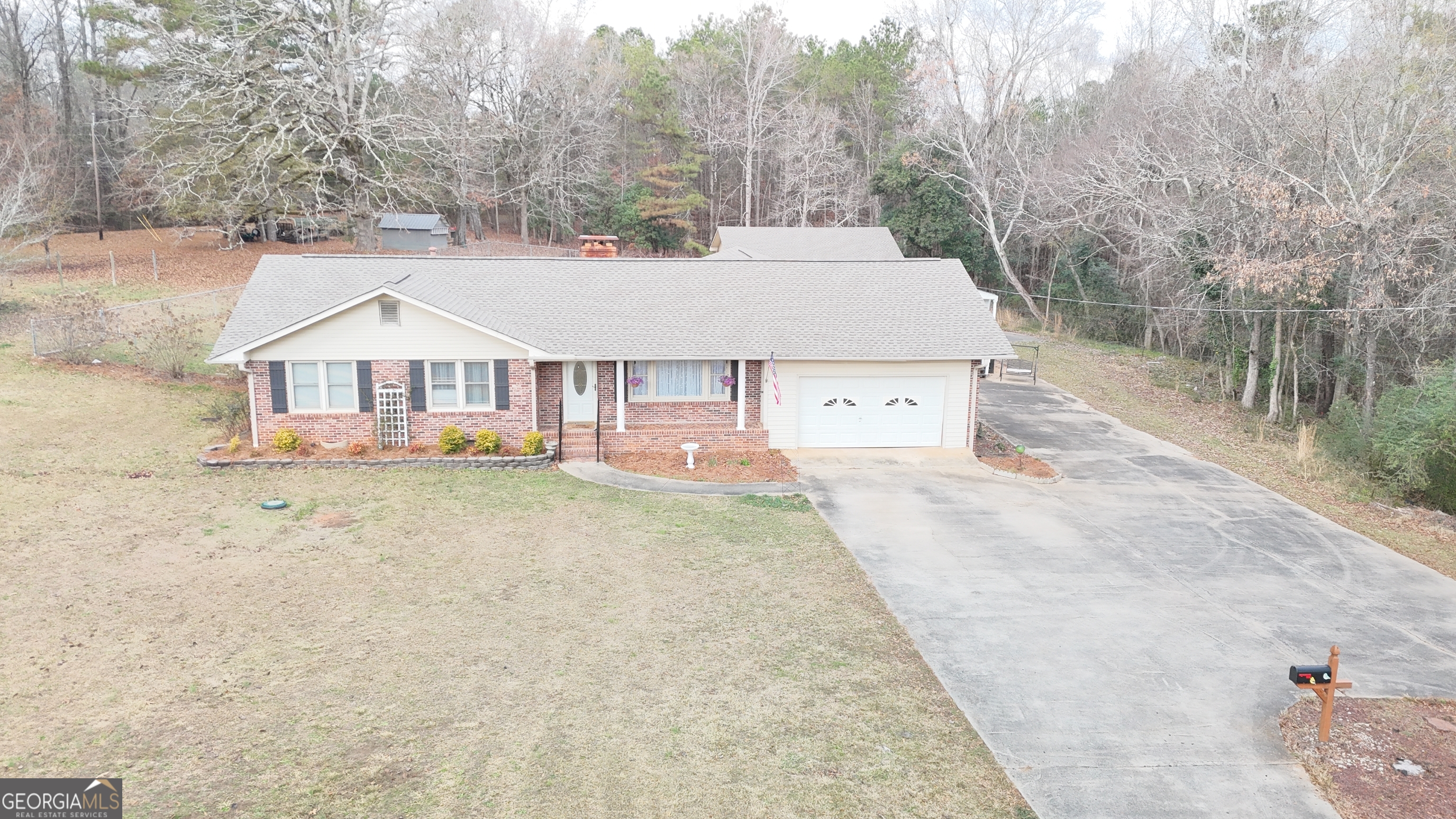 1752 Athens Highway Elberton GA 30635