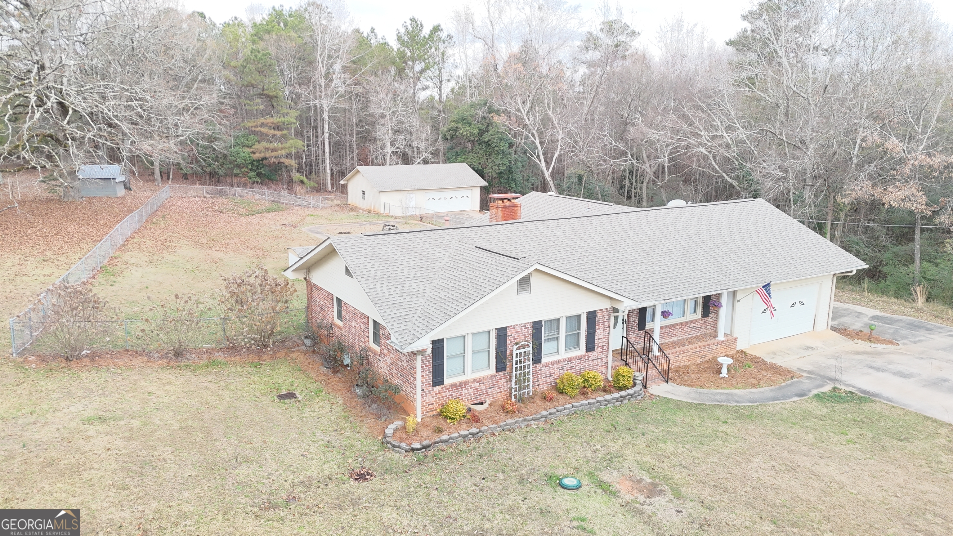 1752 Athens Highway Elberton GA 30635
