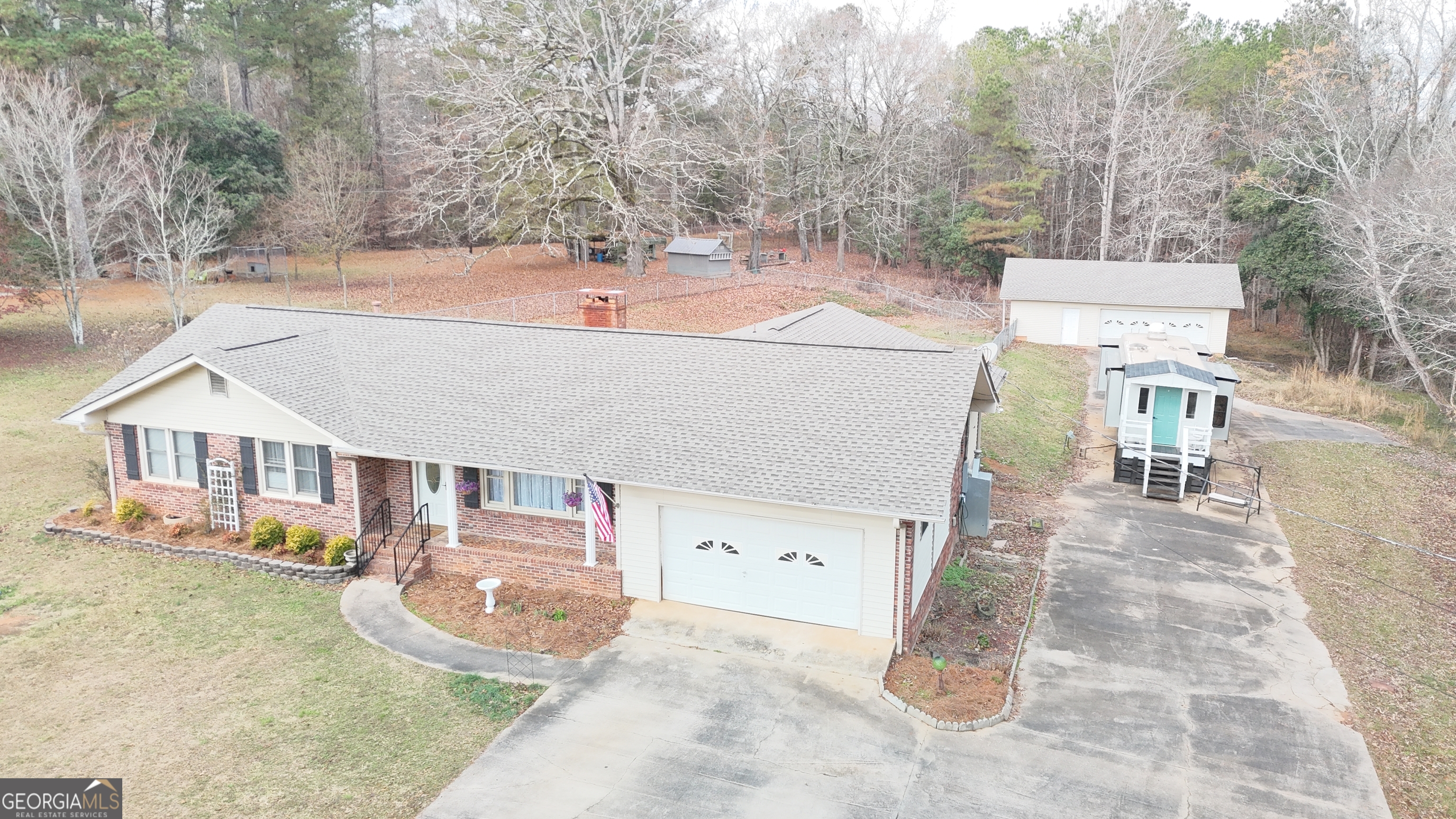 1752 Athens Highway Elberton GA 30635