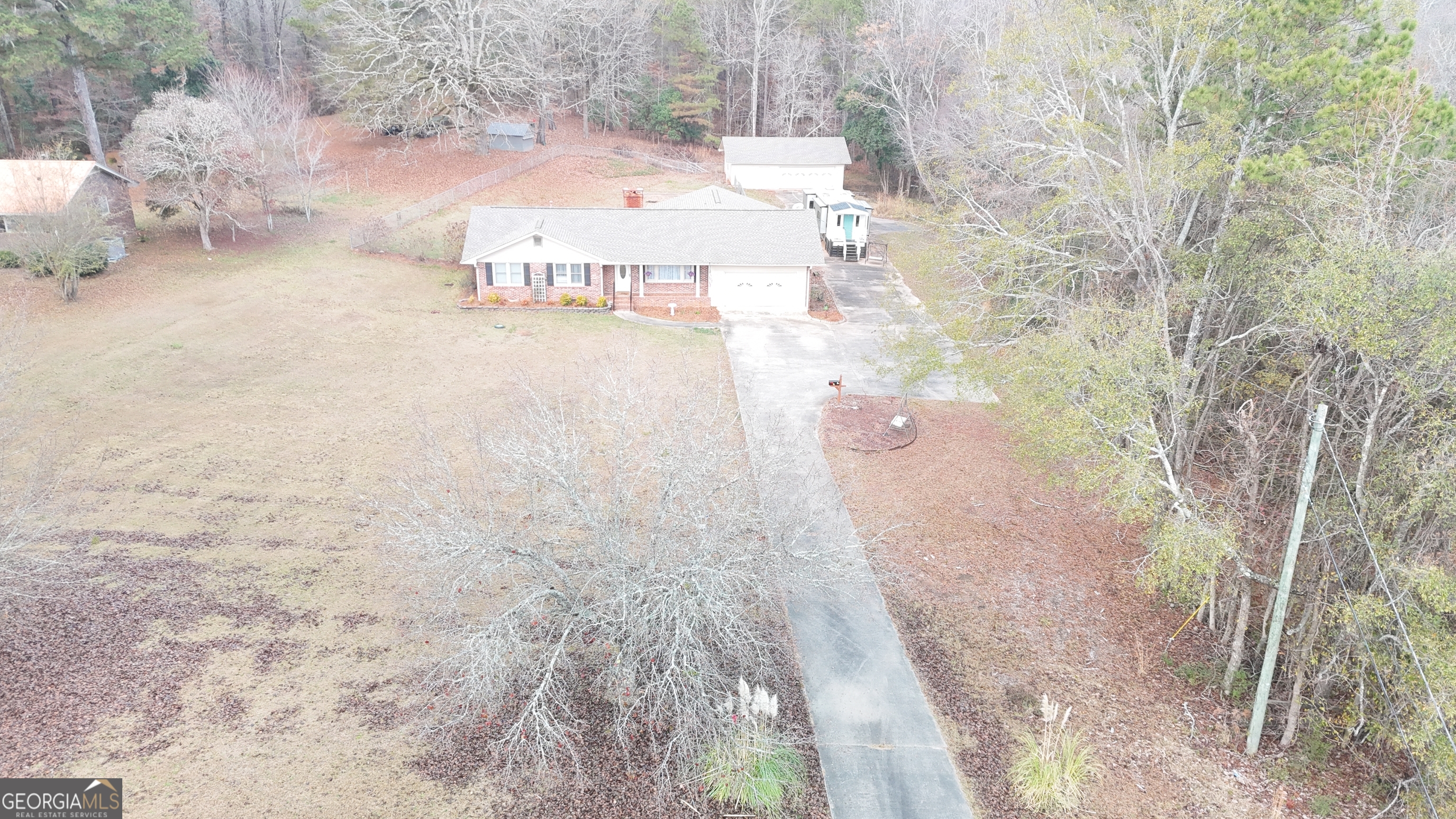 1752 Athens Highway Elberton GA 30635