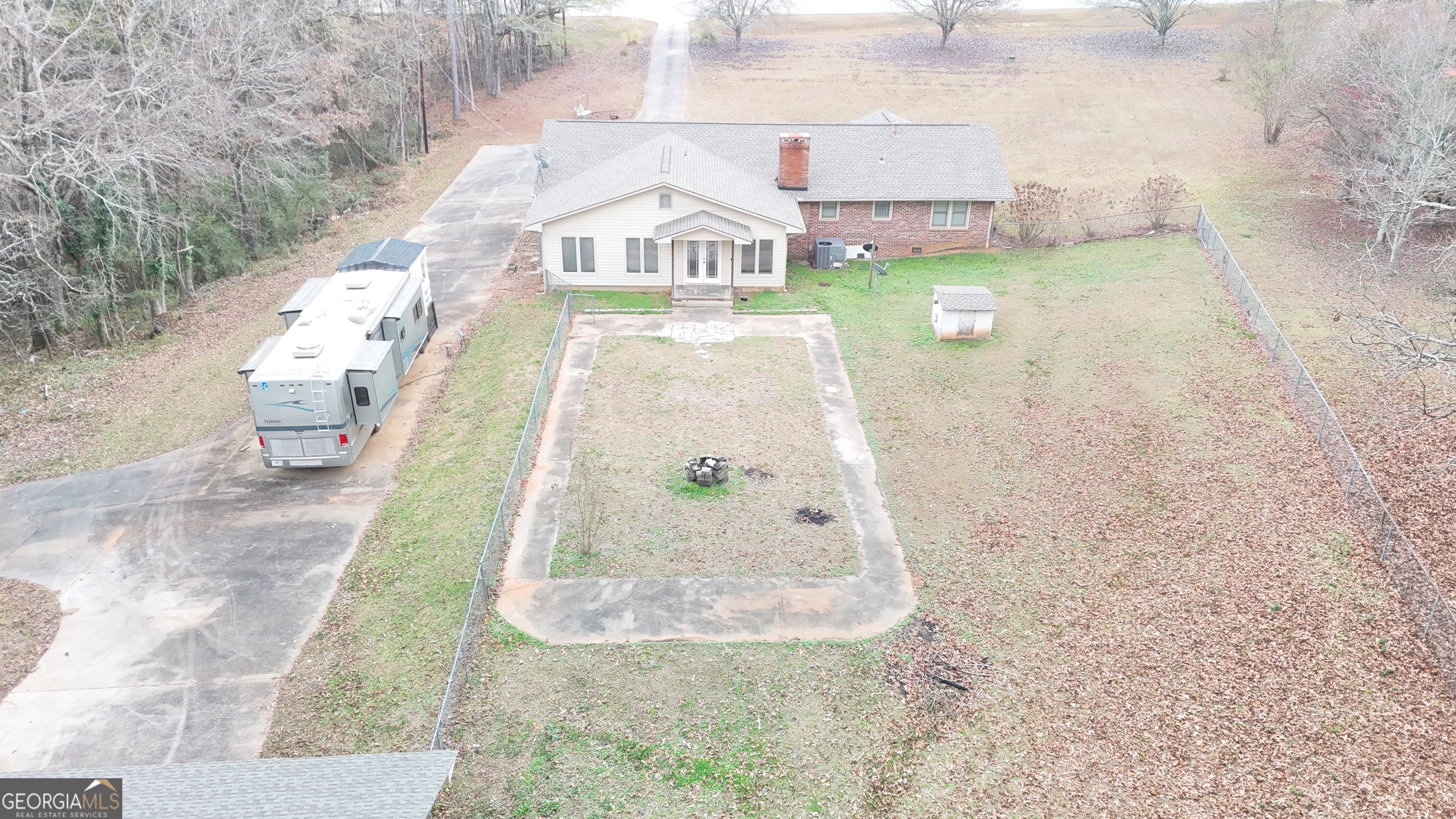 1752 Athens Highway Elberton GA 30635
