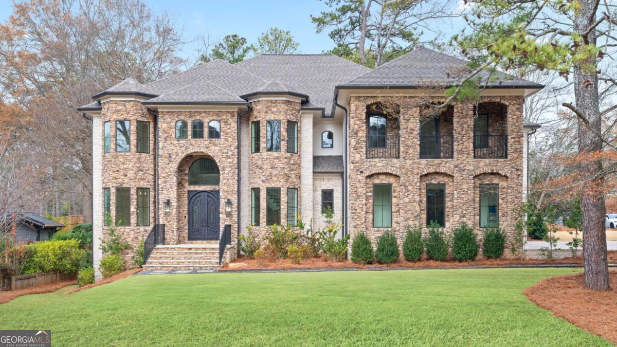 1694 Harts Mill Road NE Brookhaven GA 30319