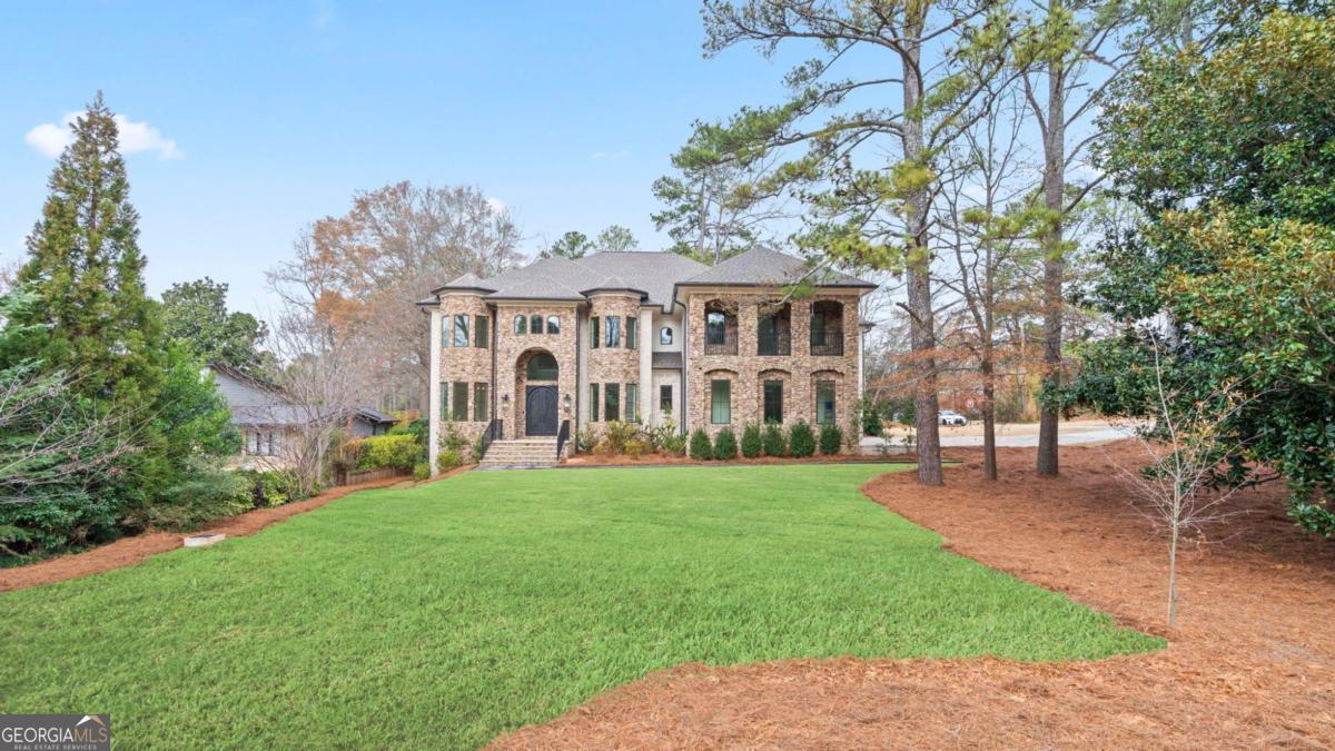 1694 Harts Mill Road NE Brookhaven GA 30319