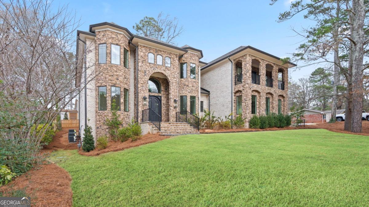 1694 Harts Mill Road NE Brookhaven GA 30319