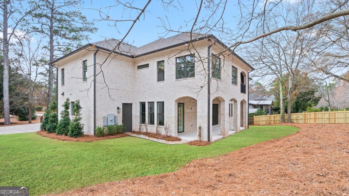 1694 Harts Mill Road NE Brookhaven GA 30319