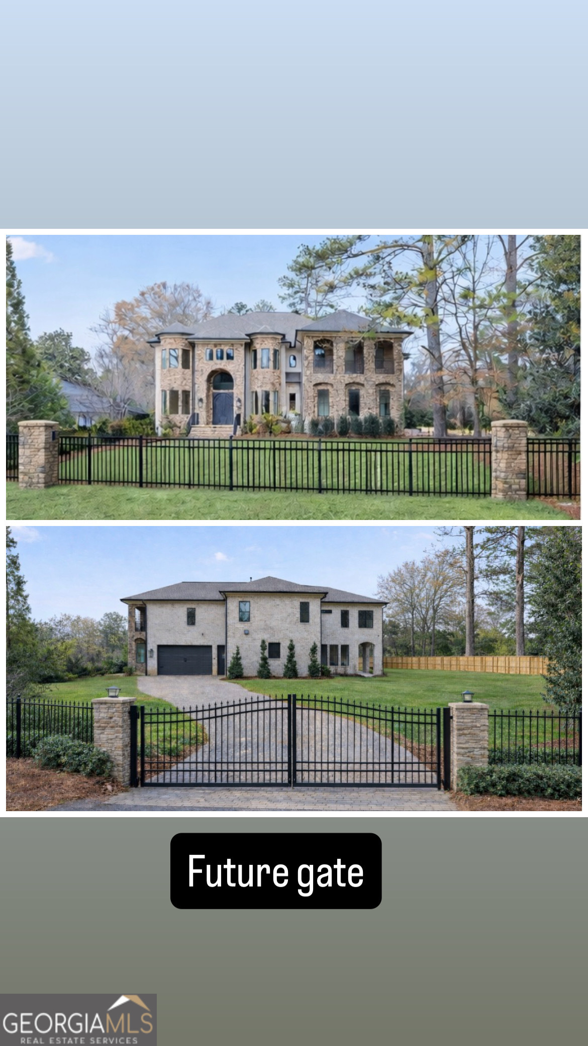 1694 Harts Mill Road NE Brookhaven GA 30319