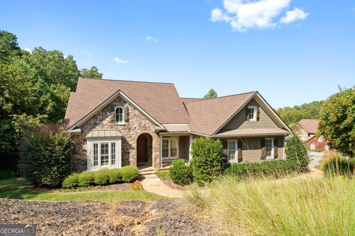 11 York Trace Cartersville GA 30121