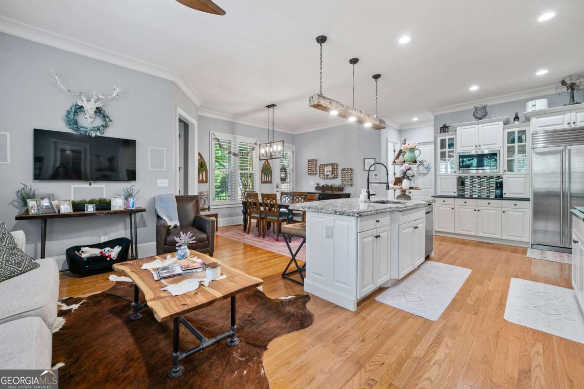 11 York Trace Cartersville GA 30121