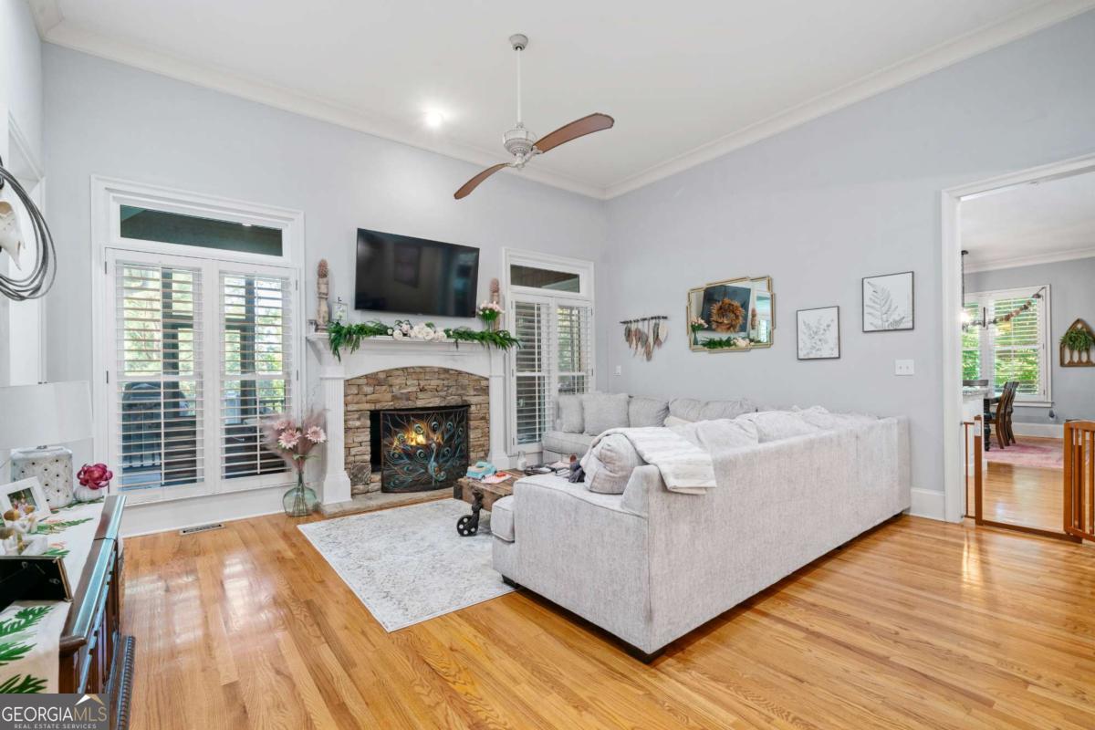 11 York Trace Cartersville GA 30121