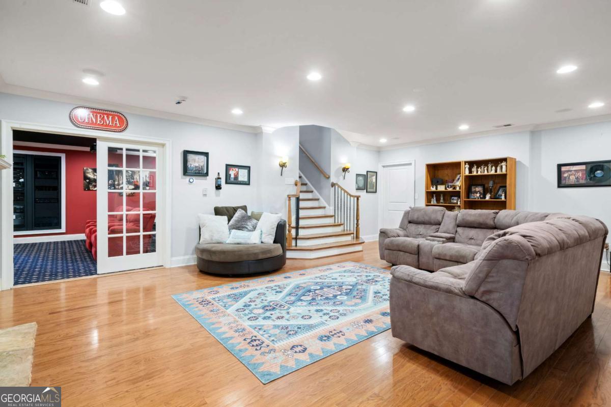 11 York Trace Cartersville GA 30121