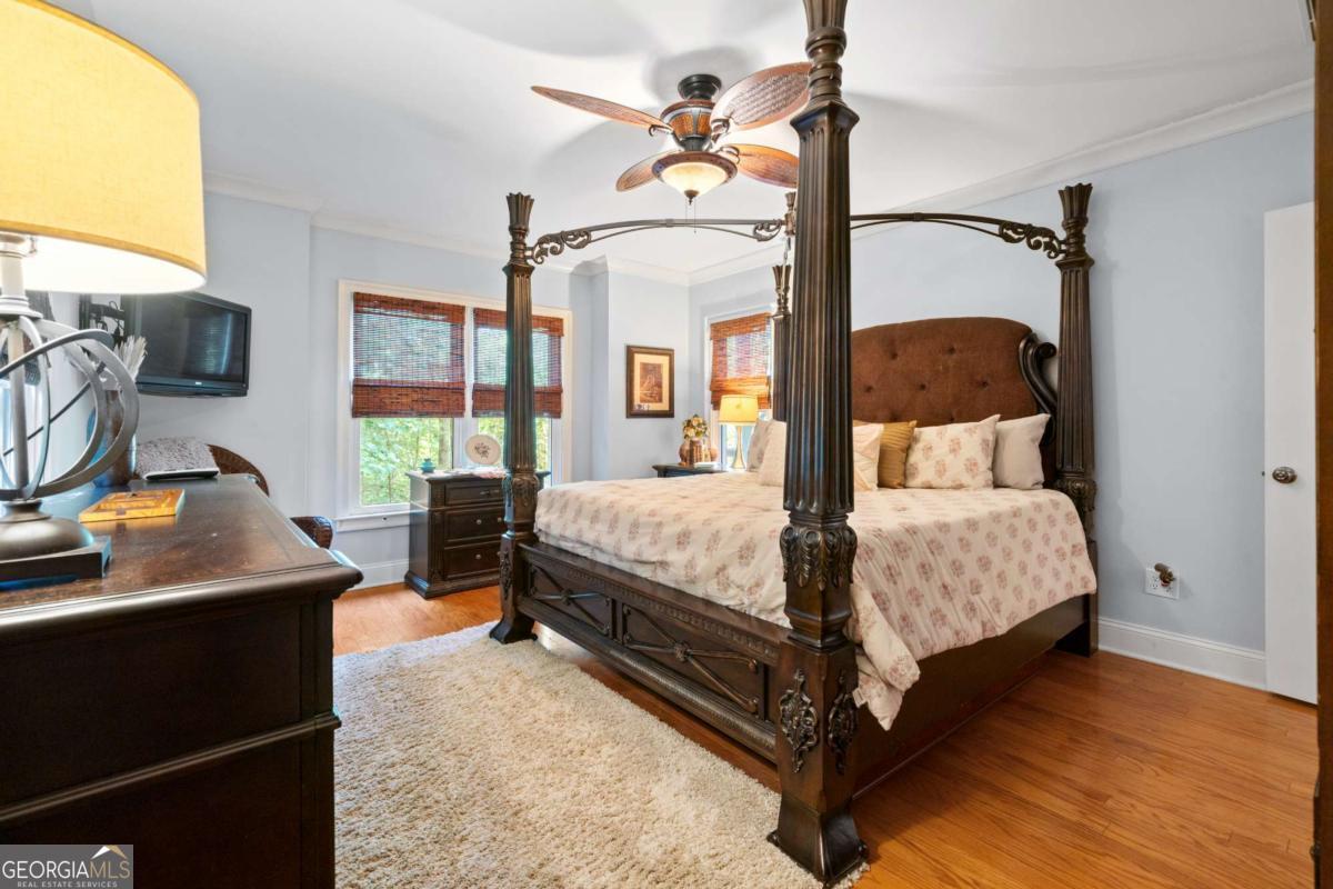 11 York Trace Cartersville GA 30121