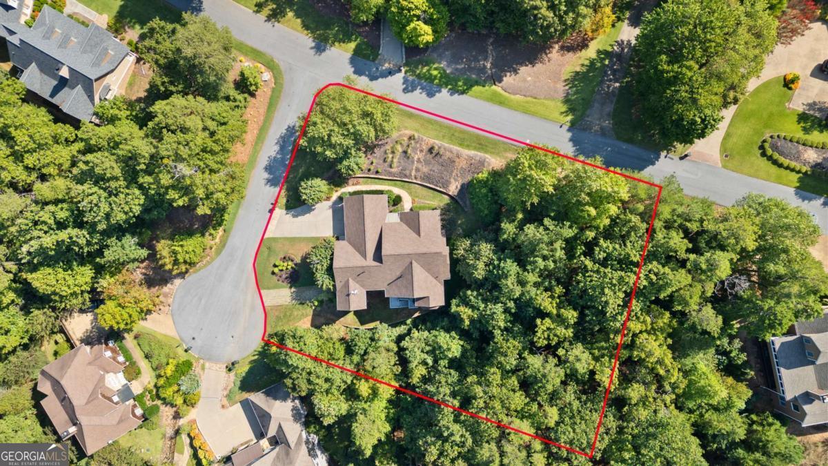 11 York Trace Cartersville GA 30121