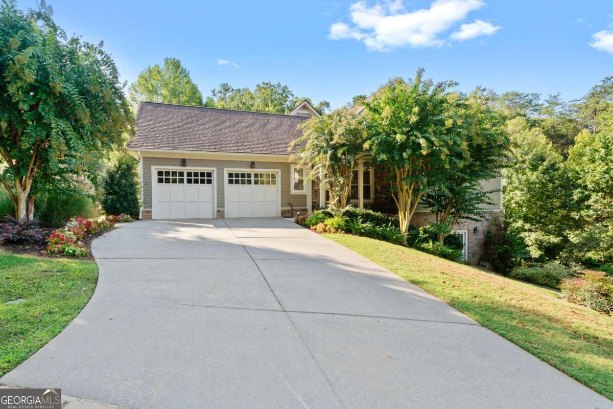 11 York Trace Cartersville GA 30121