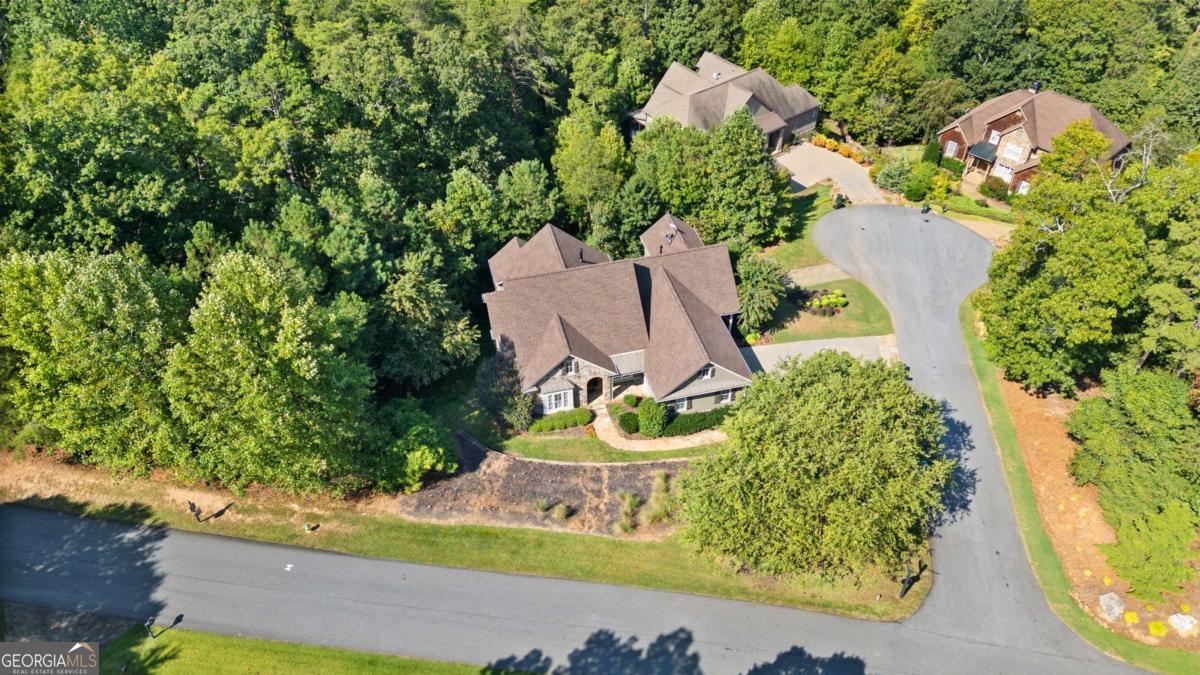 11 York Trace Cartersville GA 30121