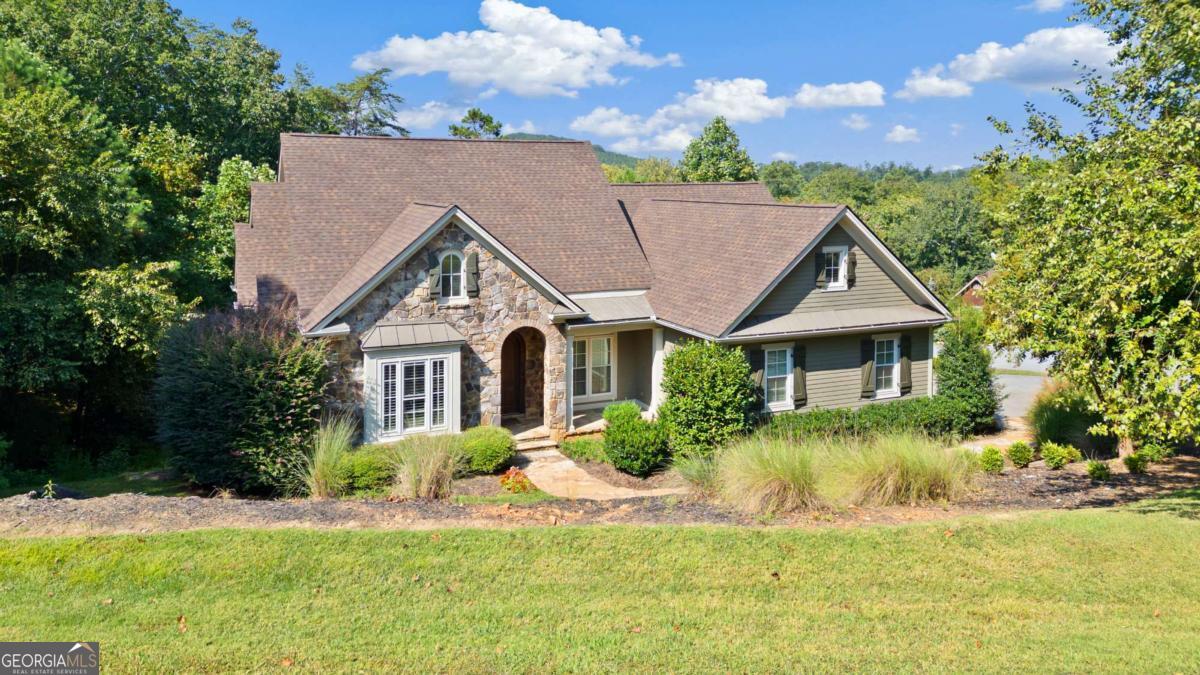 11 York Trace Cartersville GA 30121