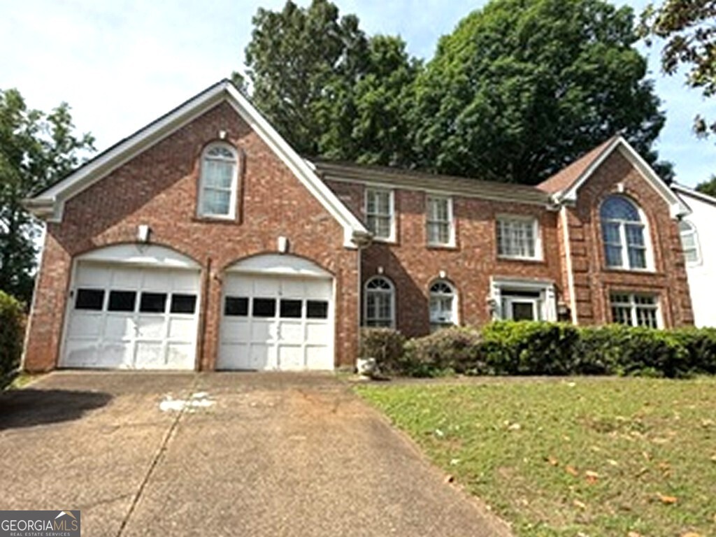11640 Windbrooke Way Alpharetta GA 30005