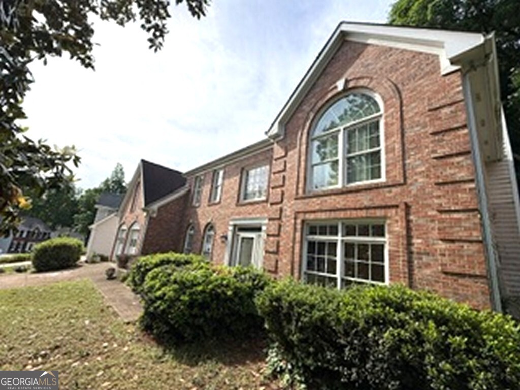 11640 Windbrooke Way Alpharetta GA 30005